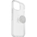 كفر ايفون شفاف iPhone 13 Pro Max Symmetry Plus Case Made for MagSafe من OTTERBOX - SW1hZ2U6MzYzNDIw