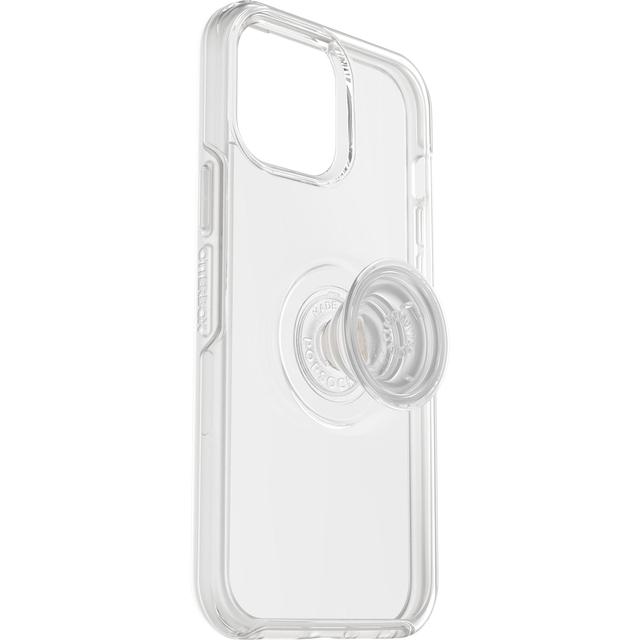 كفر ايفون شفاف iPhone 13 Pro Max Symmetry Plus Case Made for MagSafe من OTTERBOX - SW1hZ2U6MzYzNDIw