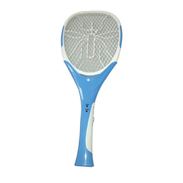 Geepas Mosquito Swatter, Blue - SW1hZ2U6NDU4MDEx
