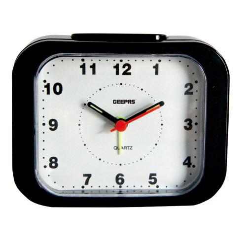 ساعة منبه Geepas Alarm Clock - SW1hZ2U6NDU3NTg1
