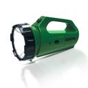 Geepas Rechargeable Led Search Light With Table Lamp - SW1hZ2U6NDU4MzA0