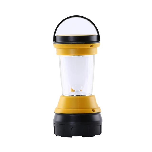 Geepas Rechargeable Led Search Light - SW1hZ2U6NDU3NDQ4