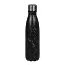مطارة ماء ( حافظة ماء ) 500 مل - اسود Royalford -  Vacuum Bottle – Double Wall Stainless Steel Flask & Water Bottle - SW1hZ2U6NDUyMTI3