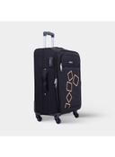 para john travel bags Suitcase Set of 4 - Trolley Bag, Carry On Hand Cabin Luggage Bag - Lightweight Travel Bags with 360 Durable 4 Spinner Wheels - Hard Shell Luggage Spinner (20'', 24'' - SW1hZ2U6NDM4Mjgz