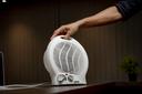 دفاية هوائية باستطاعة 2000 وات جيباس Geepas Fan Heater - SW1hZ2U6NDYzMTgy