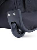 PARA JOHN Rolling Wheeled Backpack, 20’’ Rucksack – Business Travel Laptop Backpack/Rucksack - Wheel - SW1hZ2U6NDU0NTA4