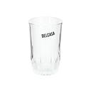 كوب ماء زجاجي 310 مل حزمة 6 في 1 6Pc Tumbler Glass Set Tumbler Glass For Drinking Water من Delcasa - SW1hZ2U6NDQ3NzU0