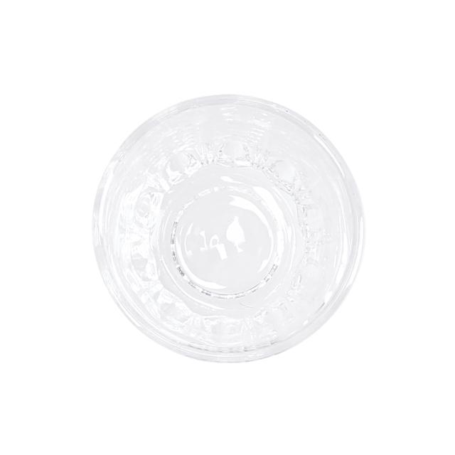 كوب ماء زجاجي 310 مل حزمة 6 في 1 6Pc Tumbler Glass Set Tumbler Glass For Drinking Water من Delcasa - SW1hZ2U6NDQ3NzUy
