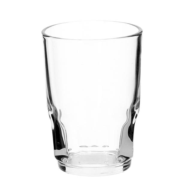 كوب ماء زجاجي حزمة 210 ملل 6 في 1 6Pc Tumbler Glass Set من Delcasa - SW1hZ2U6NDQ3Nzgw