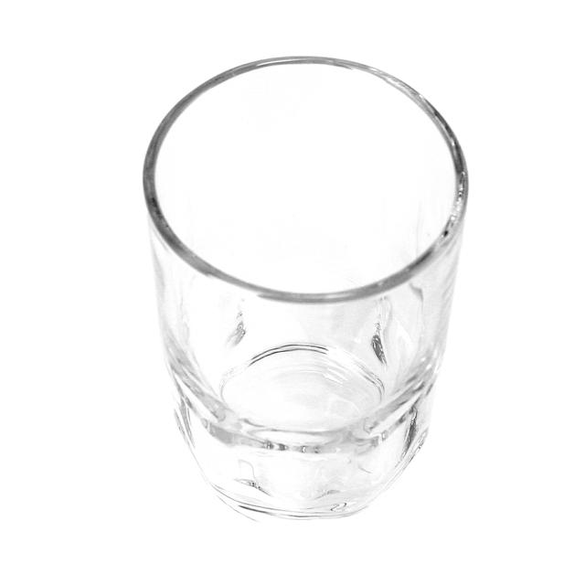 كوب ماء زجاجي حزمة 210 ملل 6 في 1 6Pc Tumbler Glass Set من Delcasa - SW1hZ2U6NDQ3Nzgy