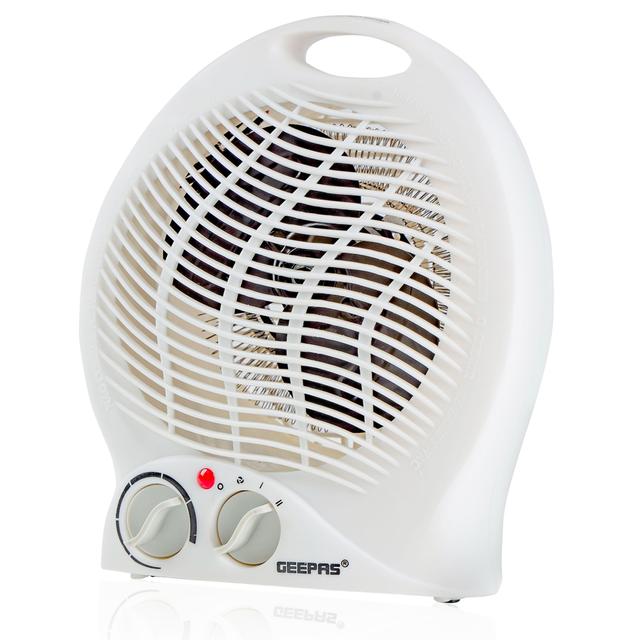 دفاية هوائية باستطاعة 2000 وات جيباس Geepas Fan Heater - SW1hZ2U6NDYzMjA2