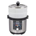 Geepas Electric Pressure cooker - SW1hZ2U6NDQzMzEx