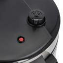 Geepas Electric Pressure cooker - SW1hZ2U6NDQzMzI1