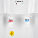 كولر مياه Table Top Water Dispenser Krypton - SW1hZ2U6NDQ1NDU5