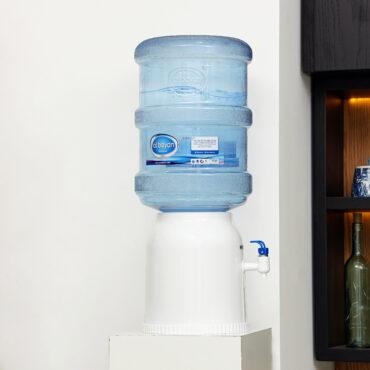 كولر مياه محمول Krypton Portable Water Dispenser - 3}