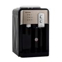 Krypton Hot And Normal Water Dispenser, KNWD6380 | 2 Taps For Normal & Hot Water | Stainless Steel Water Tank & Plastic ABS Housing Water Dispenser | Compact Design Ideal For Homes, Kitchens, Offices, Dorms - SW1hZ2U6NDQ5MjA1