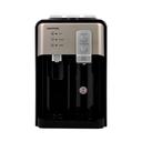 Krypton Hot And Normal Water Dispenser, KNWD6380 | 2 Taps For Normal & Hot Water | Stainless Steel Water Tank & Plastic ABS Housing Water Dispenser | Compact Design Ideal For Homes, Kitchens, Offices, Dorms - SW1hZ2U6NDQ5MjA3
