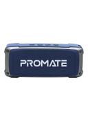 مكبر صوت لاسلكي بقدرة 6 وات أزرق | Promate Premium HD Rugged Wireless Speaker - SW1hZ2U6NTEyMzgy