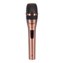 Olsenmark Microphone with Metal Capsule Body, OMMP1271 - Handheld Mic for Karaoke Singing, Speech, Wedding, Stage and Outdoor Activity - SW1hZ2U6NDQ5Mzc1
