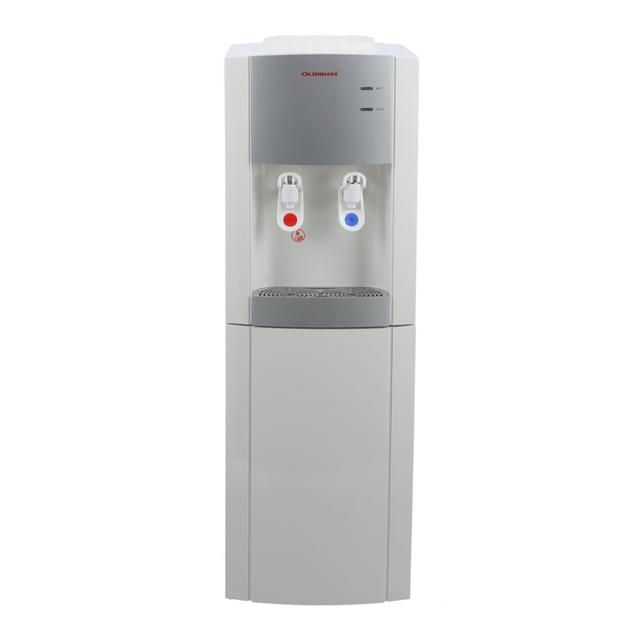 برادة ماء (كولر) مع خزانة Olsenmark Hot & Cold Water Dispenser With Cabinet - SW1hZ2U6NDQ1ODA4