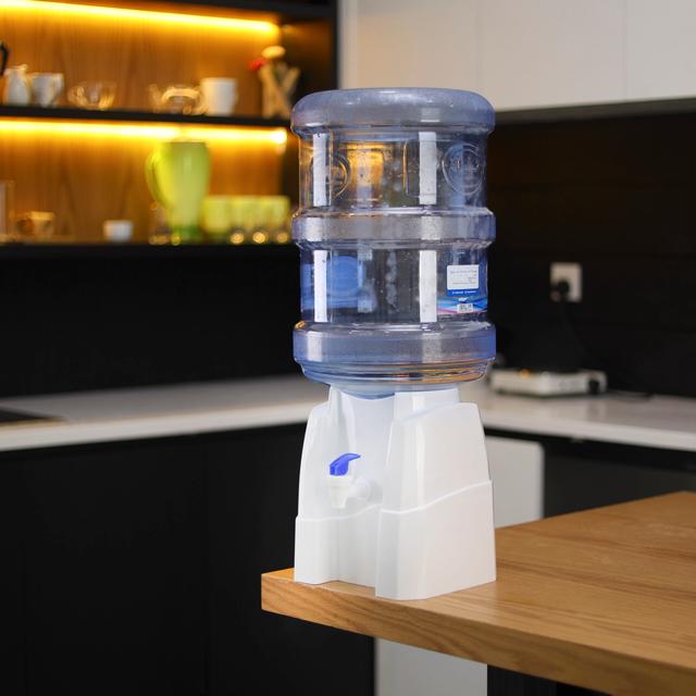 برادة ماء (كولر) غير كهربائي Olsenmark Non-electric water dispenser - SW1hZ2U6NDQ1MzUz