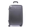 طقم حقائب سفر 3 حقائب مادة ABS بعجلات دوارة (20 ، 24 ، 28) بوصة رمادي غامق PARA JOHN - Hardside 3 Pcs Trolley Luggage Set, Dark Grey - SW1hZ2U6NDM3MjEy