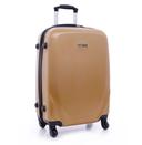 طقم حقائب سفر 3 حقائب بعجلات دوارة (20 ، 24 ، 28) بوصة ذهبي PARA JOHN - 3 Pcs Travel Luggage Suitcase - ABS Hard Shell Luggage (20'' 24'' 28'') - SW1hZ2U6NDM5NTYy