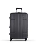طقم حقائب سفر 4 حقائب (20 ، 24 ، 28 ، 32) بوصة مادة PVC PARA JOHN - Travel Luggage Suitcase Set of 4 - Hard Shell Luggage Spinner - (20 ، 24 ، 28 ، 32) inch - SW1hZ2U6MTQwODE0NQ==