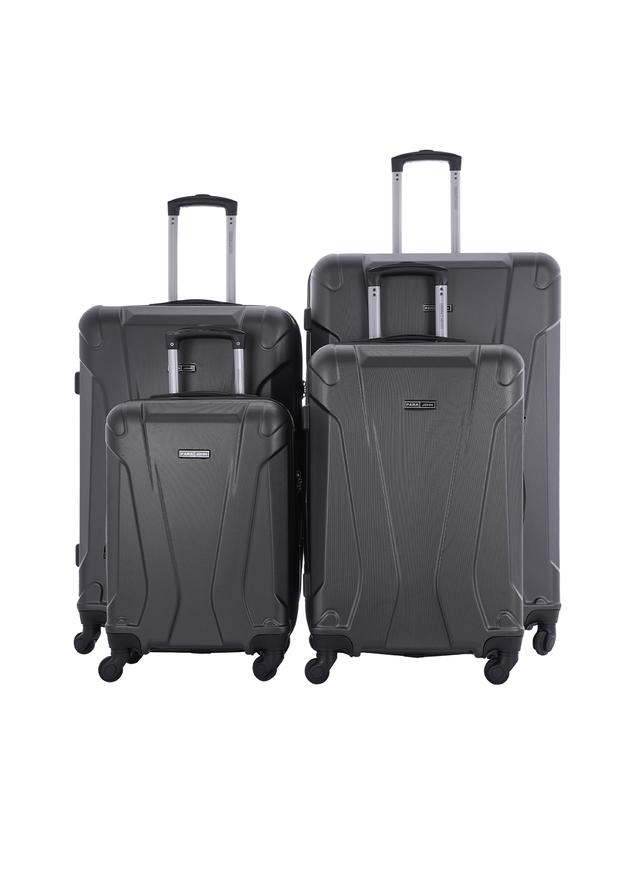 PARA JOHN carry on luggage sets - Trolley Bag, Carry On Hand Cabin Luggage Bag – Lightweight Travel Bags with 360° Durable 4 Spinner Wheels - Hard Shell Luggage Spinner - (20’’, ,2 - SW1hZ2U6MTQwODA1MQ==