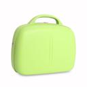 طقم حقائب سفر دوارة 5 حقائب (14 ، 18 ، 22 ، 27 ، 31) بوصة PP أخضر PARA JOHN - Travel Luggage Suitcase Set of 5 - Trolley Bag – Lightweight Travel Bags with 360° Durable 4 Spinner Wheels - Hard Shell Luggage Spinner -(14 ، 18 ، 22 ، 27 ، 31) inch - SW1hZ2U6NDM4Mzk2