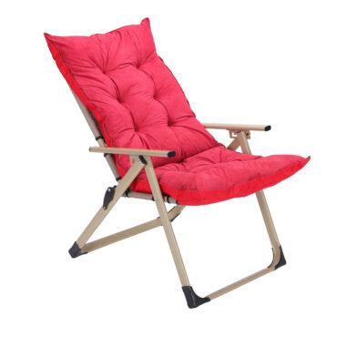 كرسي تخييم قابل للطي Royalford Camping Chair - 8}