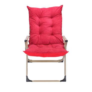 كرسي تخييم قابل للطي Royalford Camping Chair - 1}