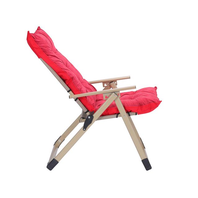 كرسي تخييم قابل للطي Royalford Camping Chair - SW1hZ2U6NDYxOTI0