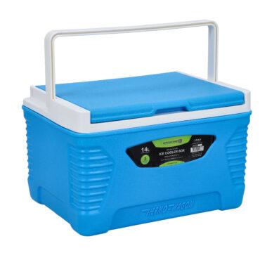 صندوق حافظ للحرارة بسعة 14 لتر | Royalford Insulated Ice Cooler Box