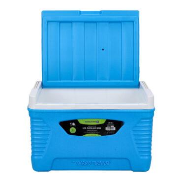 صندوق حافظ للحرارة بسعة 14 لتر | Royalford Insulated Ice Cooler Box