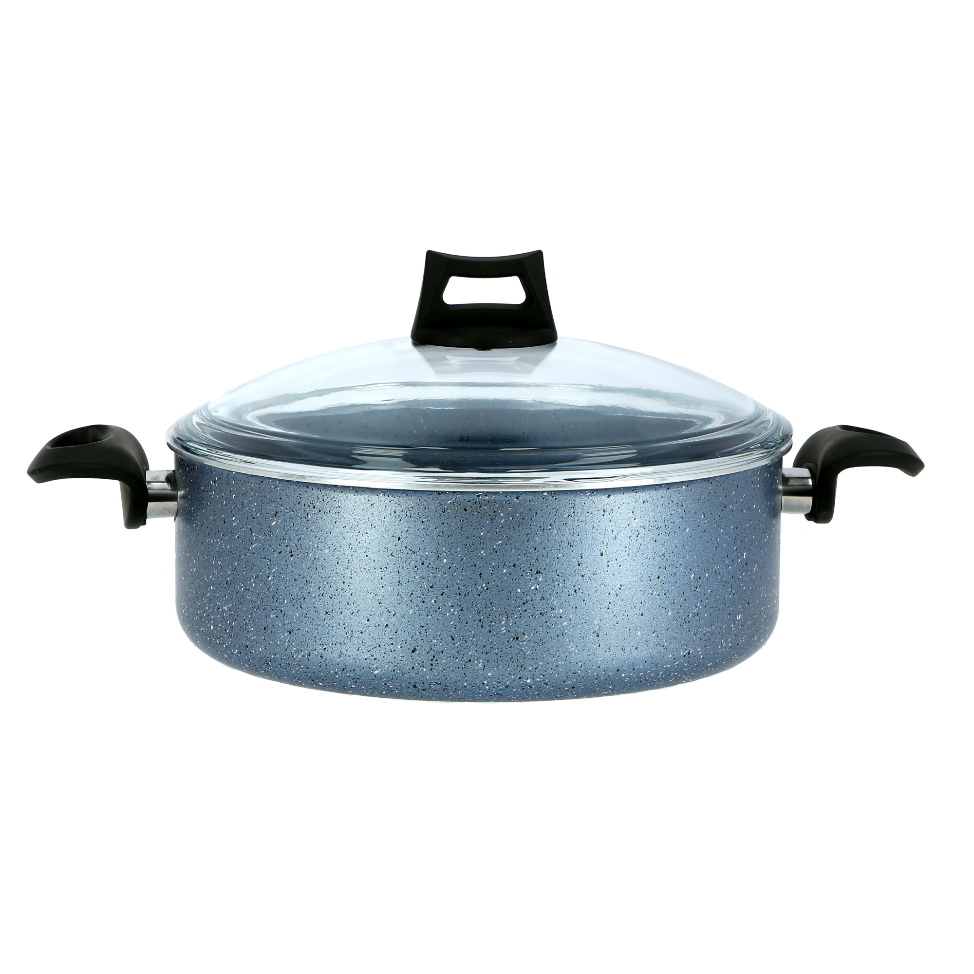 طنجرة ( 28 سم ) Royalford - Granitium Non-stick Cookware