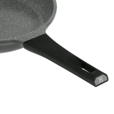 مقلاة ألمنيوم غير لاصقة (20Cm) Royalford  Die Cast Aluminium Fry Pan