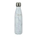 مطارة ماء ( حافظة ماء ) 500 مل - ابيض Royalford -  Vacuum Bottle – Double Wall Stainless Steel Flask & Water Bottle - SW1hZ2U6NDY2MzYz
