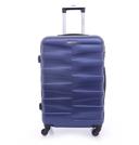PARA JOHN Travel Luggage Suitcase Set Of 3 - Trolley Bag, Carry On Hand Cabin Luggage Bag - Lightweight - SW1hZ2U6NDM3OTIw
