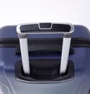 PARA JOHN Travel Luggage Suitcase Set Of 3 - Trolley Bag, Carry On Hand Cabin Luggage Bag - Lightweight - SW1hZ2U6NDM3OTM2