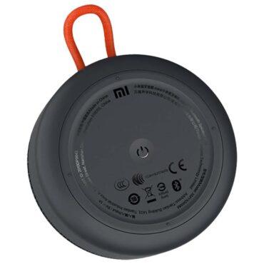 مكبر صوت محمول شاومي Mi Portable Bluetooth Speaker من شاومي - 8}