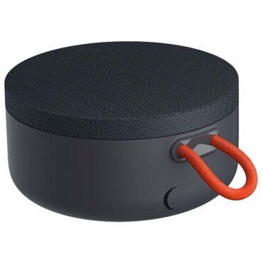 مكبر صوت محمول شاومي Mi Portable Bluetooth Speaker من شاومي - 1}