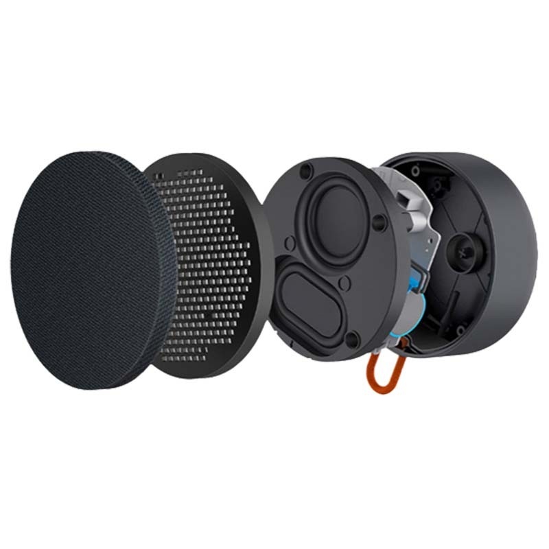 مكبر صوت محمول شاومي Mi Portable Bluetooth Speaker من شاومي - 4}