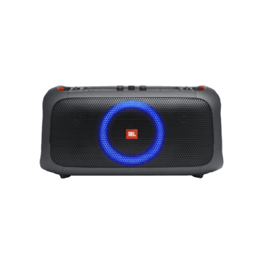 مكبر صوت بارتي بوكس جي بي ال JBL Partybox On The GO Portable Party Speaker