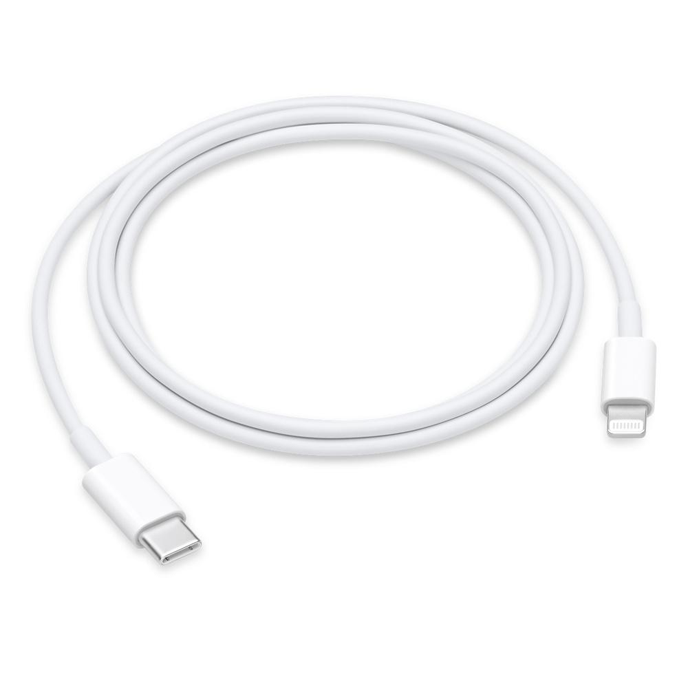 كيبل شحن ابل تايب سي إلى لايتننج 1 متر Apple USB-C to Lightning Cable 1M