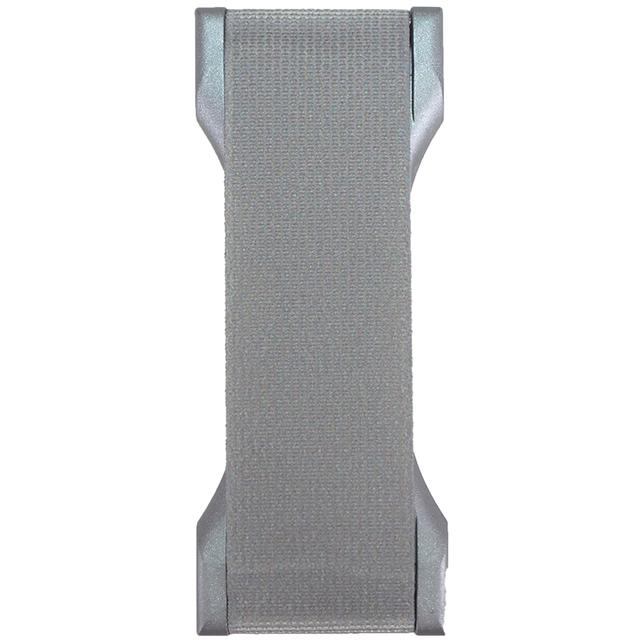 LoveHandle Pro Phone Grip - Solid Silver - SW1hZ2U6NTIzNjAx