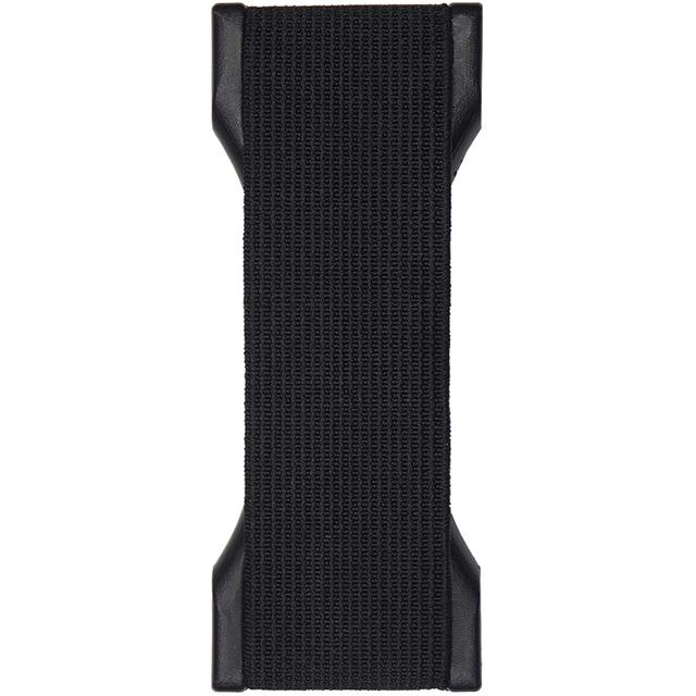 LoveHandle Phone Grip XL - Solid Black - SW1hZ2U6NTI0MDY3