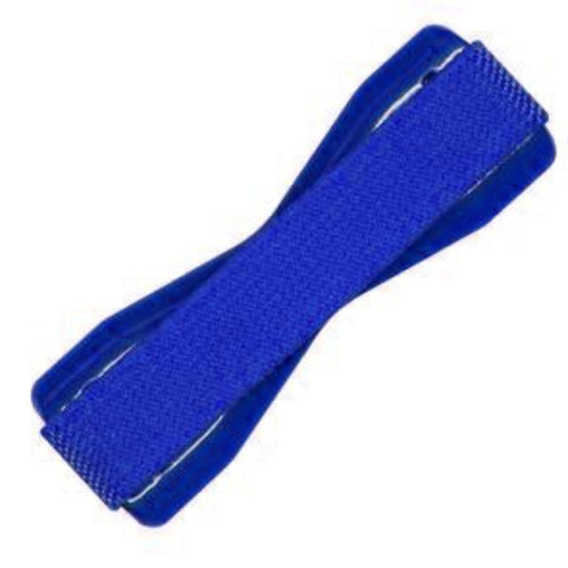 LoveHandle Phone Grip - Solid Blue - SW1hZ2U6NTI1MDU2