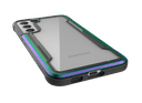 كفر سيلكون لهاتف Samsung Galaxy S22 Plus ملون Raptic Shield Case - X-Doria - SW1hZ2U6NTIzNTEz
