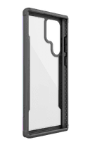 كفر سيلكون لهاتف Samsung Galaxy S22 Ultra ملون Raptic Shield Case - X-Doria - SW1hZ2U6NTIzNTI4